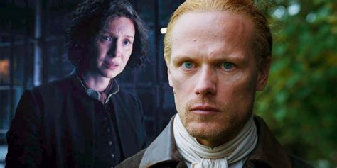 OUTLANDER SEASON 06 .
